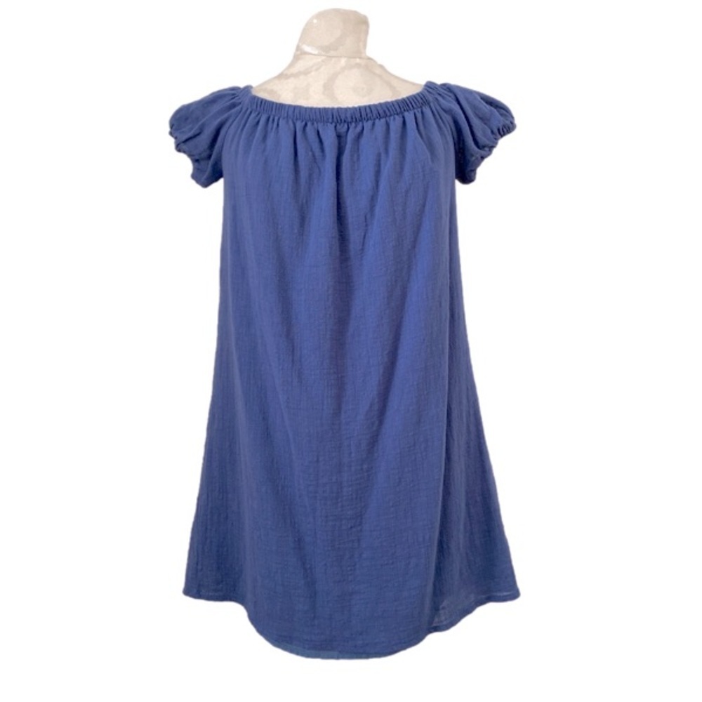 Cooperative Urban Outfitters Off The Shoulder Dress - Picture 2 of 8